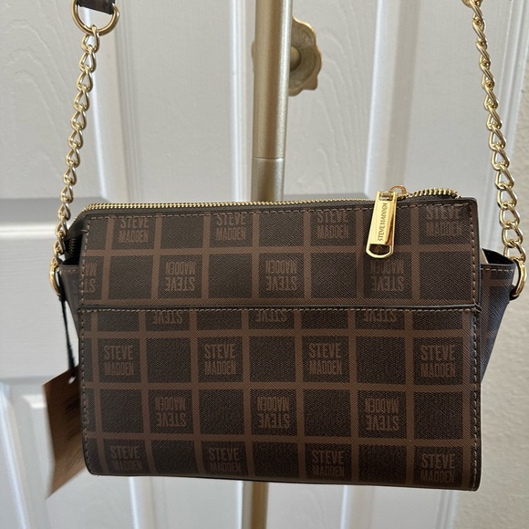 Steve Madden cross body bag - Picture 4 of 4